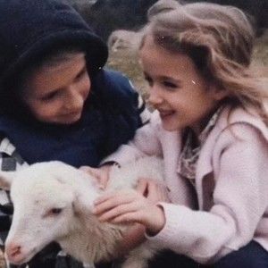 Meet your Posher, Meghan